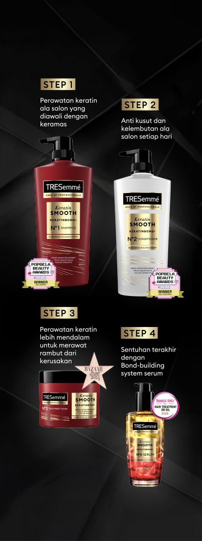 TRESemmé Product