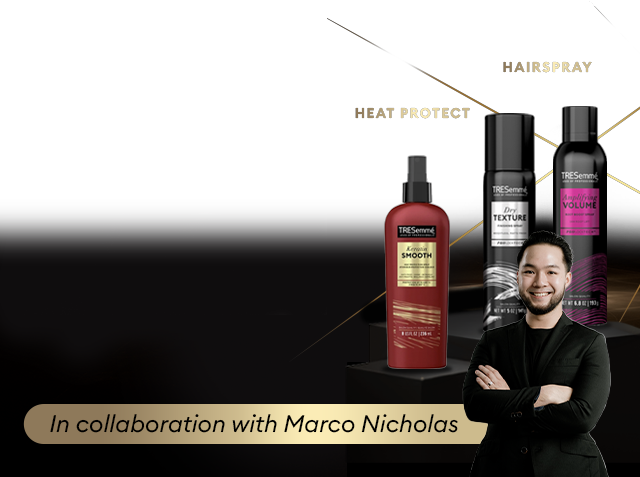 TRESemmé Products